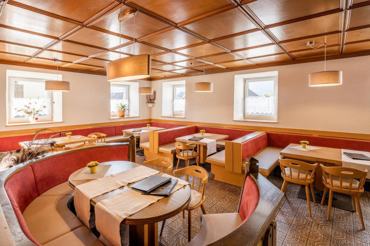 Mentenwirt Pension&Appartements Sankt Martin エクステリア 写真