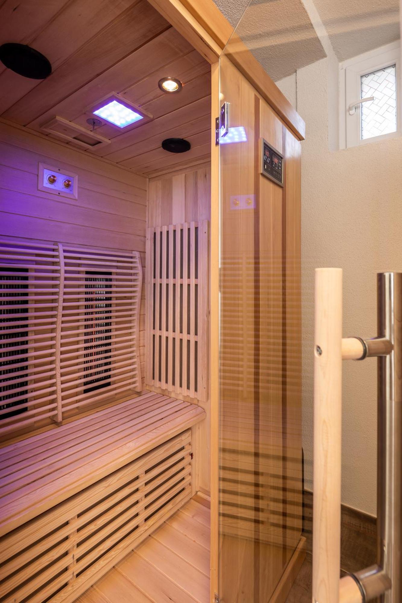 Mentenwirt Pension&Appartements Sankt Martin エクステリア 写真